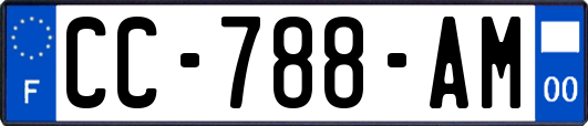 CC-788-AM