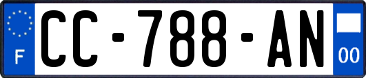 CC-788-AN