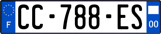 CC-788-ES