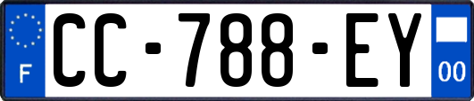 CC-788-EY