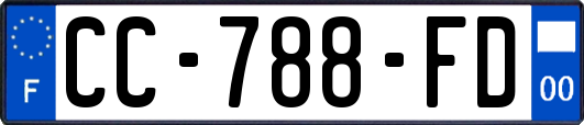 CC-788-FD