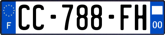 CC-788-FH