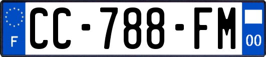 CC-788-FM