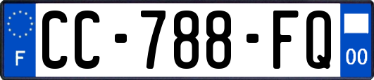 CC-788-FQ