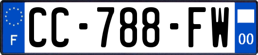 CC-788-FW