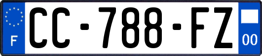 CC-788-FZ