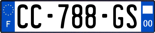 CC-788-GS