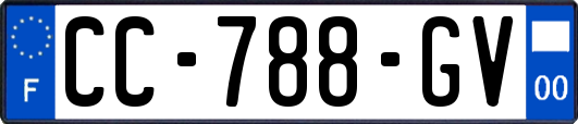 CC-788-GV