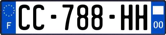 CC-788-HH