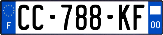 CC-788-KF