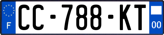 CC-788-KT
