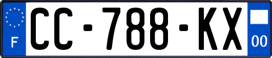 CC-788-KX