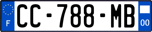 CC-788-MB