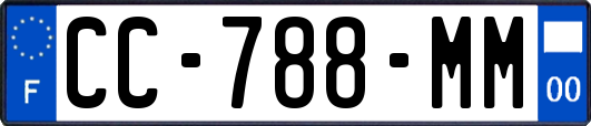CC-788-MM