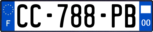 CC-788-PB