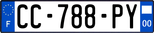 CC-788-PY