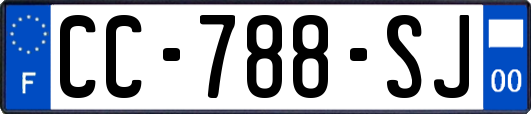 CC-788-SJ