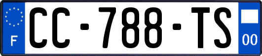 CC-788-TS
