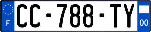 CC-788-TY