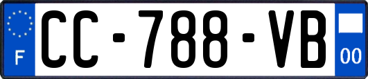 CC-788-VB