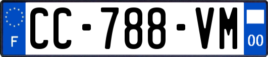 CC-788-VM