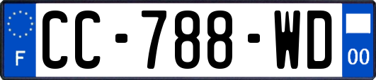 CC-788-WD