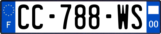CC-788-WS
