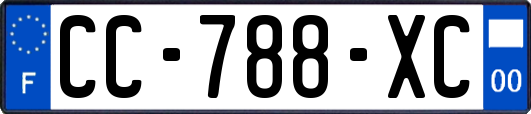 CC-788-XC