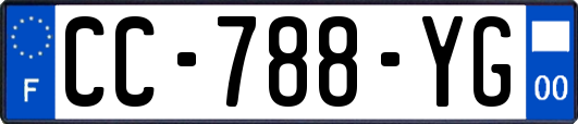 CC-788-YG
