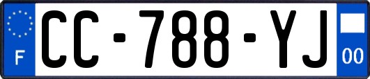 CC-788-YJ