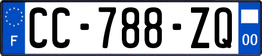 CC-788-ZQ