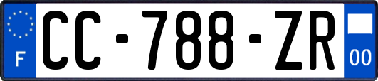 CC-788-ZR