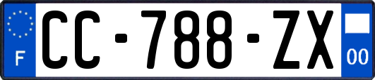 CC-788-ZX