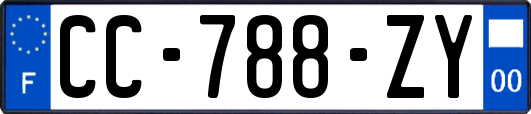 CC-788-ZY