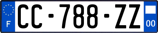 CC-788-ZZ