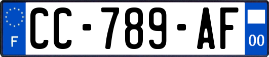 CC-789-AF