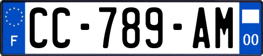 CC-789-AM