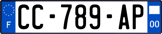 CC-789-AP