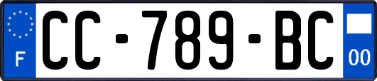 CC-789-BC