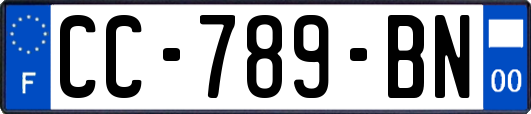 CC-789-BN