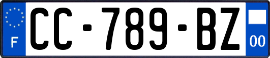 CC-789-BZ