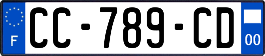 CC-789-CD