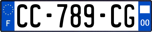 CC-789-CG