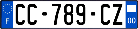 CC-789-CZ