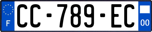 CC-789-EC