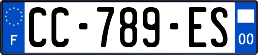 CC-789-ES