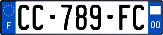 CC-789-FC