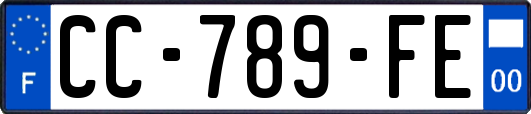 CC-789-FE