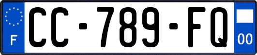 CC-789-FQ