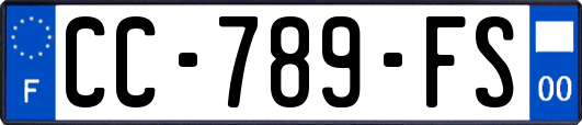 CC-789-FS